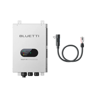 BLUETTI SolarX 4K Dispositivo di Comando di Carica Solare per Apex 300