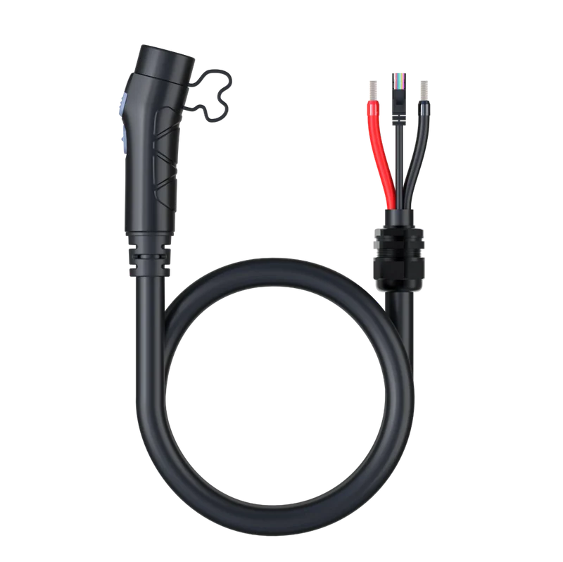 Cavo di collegamento per SolarX 4K