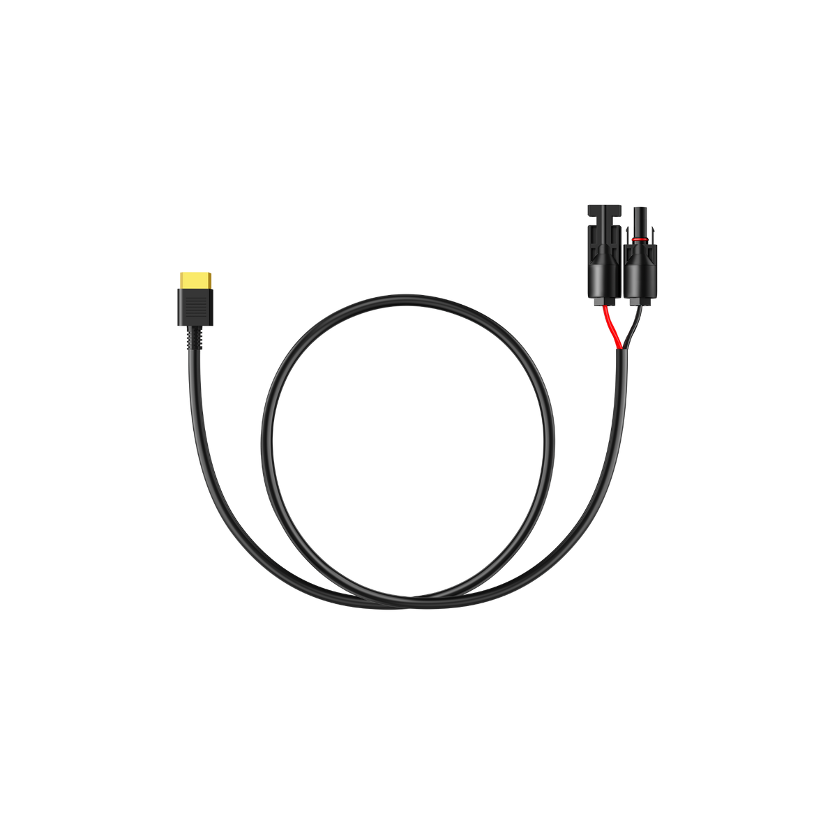 BLUETTI Cavo di Ricarica Solare per Apex 300 / Elite 100 V2 / Elite 200 V2