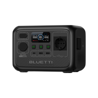 BLUETTI AC2A Power Station Portatile | 300 W 204,8 Wh