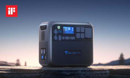 It Bluettipower product image