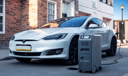 It Bluettipower product image