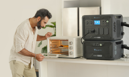 It Bluettipower product image