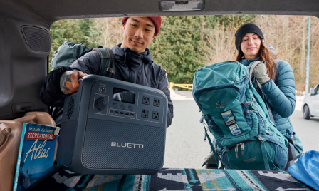 It Bluettipower product image