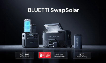It Bluettipower product image