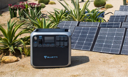 It Bluettipower product image