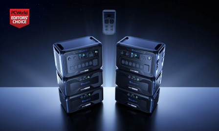 It Bluettipower product image