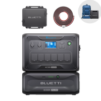 BLUETTI Charger 1 | Caricatore Alternatore 560 W