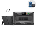 BLUETTI Apex 300+350W (Handsfree 1 gratis)
