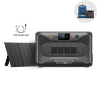 BLUETTI Apex 300+350W (Handsfree 1 gratis)