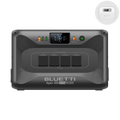 BLUETTI Apex 300 Power Station Versatile | 2.764,8Wh 3.840W (X60 gratis)