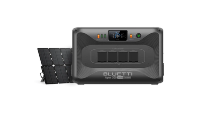Apex 300+500W