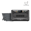 BLUETTI Apex 300+2*200W
