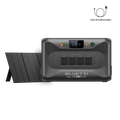 BLUETTI Apex 300+350W