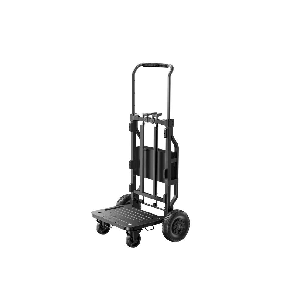 BLUETTI Carrello Pieghevole 2