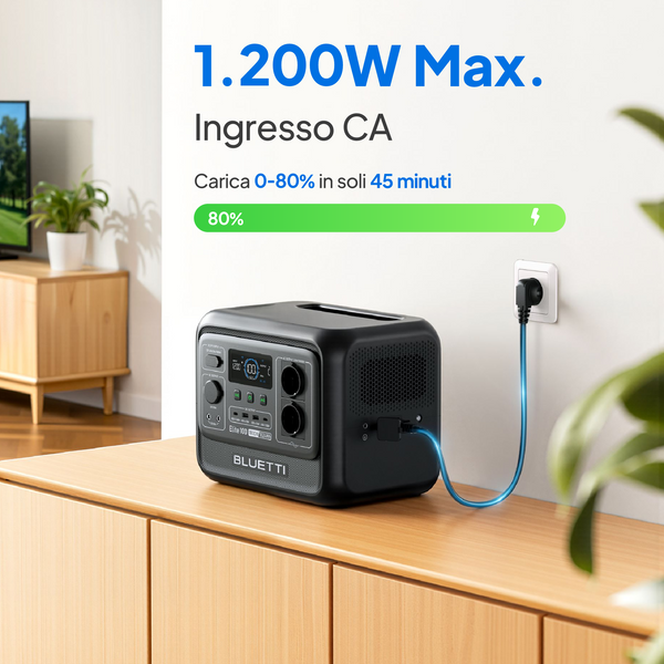 Generatore a pedali da 100 W Generatore di energia portatile Generatore a pedali da 100 W Generatore di energia portatile