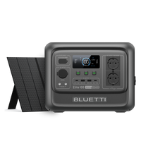 BLUETTI Elite 100 V2  Power Station Portatile | 1800 W 1024 Wh