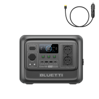 BLUETTI Elite 100 V2  Power Station Portatile | 1800 W 1024 Wh