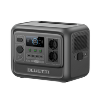 BLUETTI Elite 100 V2  Power Station Portatile | 1800 W 1024 Wh