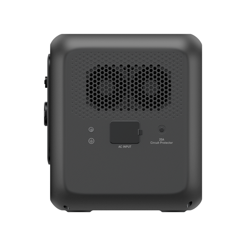 BLUETTI Elite 100 V2  Power Station Portatile | 1.800 W 1.024 Wh