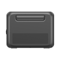 BLUETTI Elite 100 V2  Power Station Portatile | 1800 W 1024 Wh