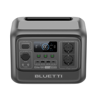 BLUETTI Elite 100 V2  Power Station Portatile | 1.800 W 1.024 Wh