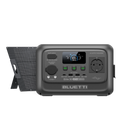 BLUETTI Elite 30 V2 + 100W Kit Generatore Solare