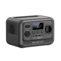 BLUETTI Elite 30 V2 Power Station Portatile | 600W 288Wh