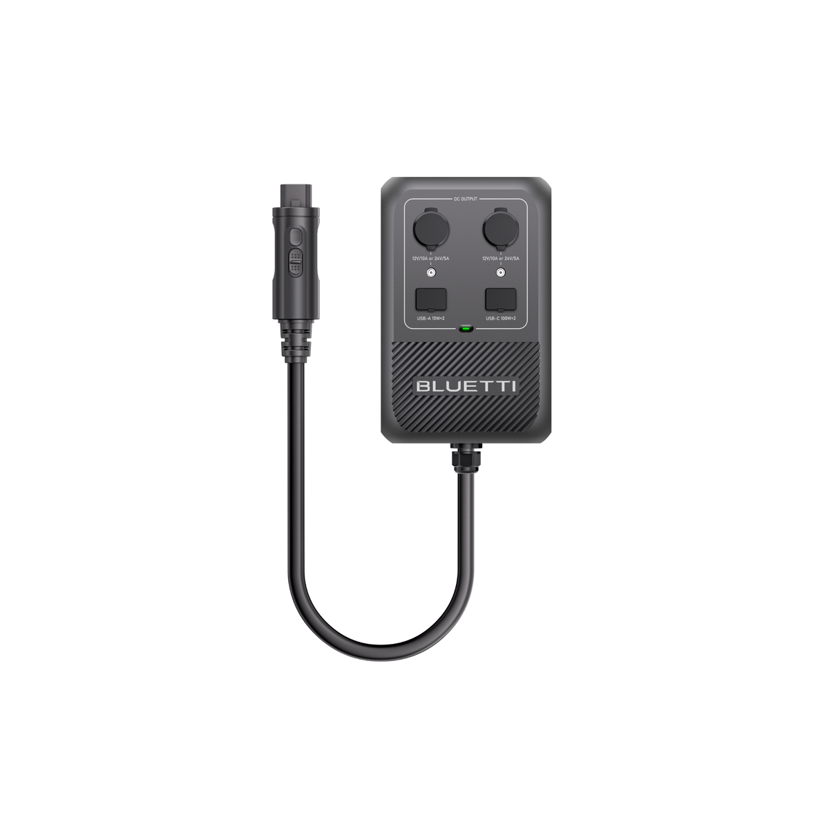 BLUETTI Hub D1 Hub di Alimentazione CC