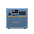 bluetti pioneer na vista frontale