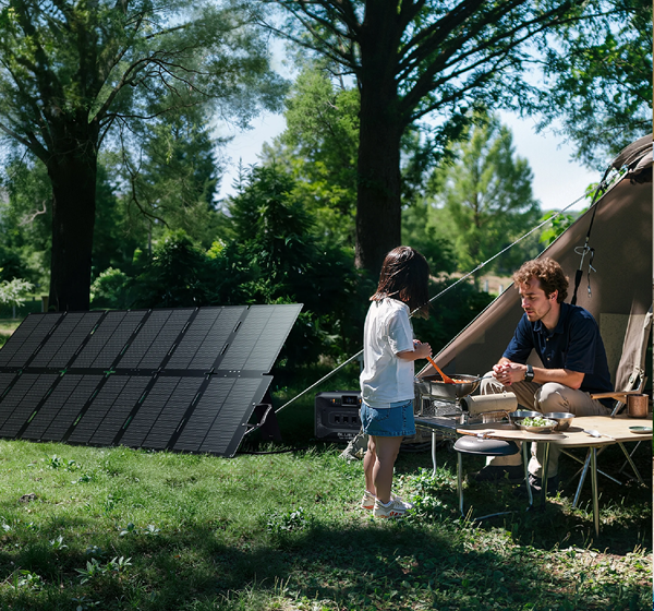500W Pannello Solare
