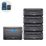 BLUETTI AC300 + B300K Backup Domestico
