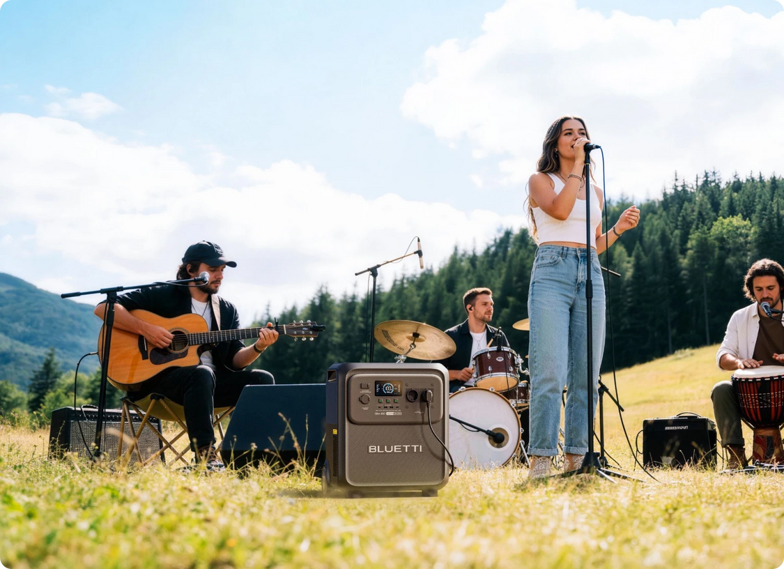 Festival musicale