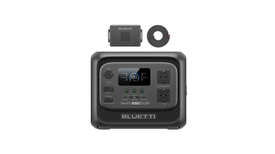 Elite 300+charger 2
