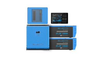 RV5+2xB4810+Epanel+Epad