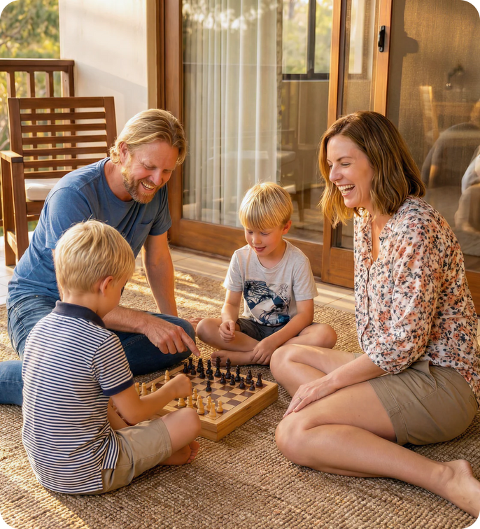 Scelto da milioni di persone, affidabile in tutto il mondo