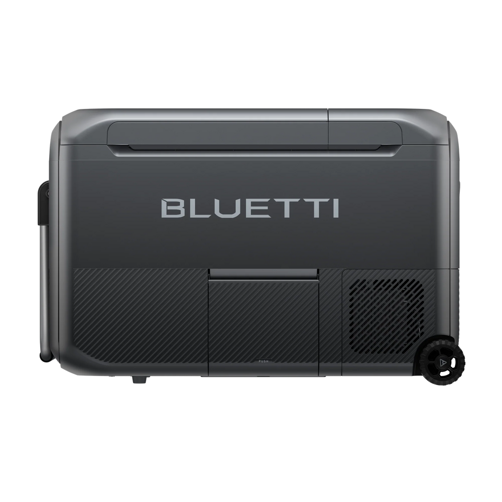 BLUETTI Multicooler Frigo da Campeggio | Mantenere il Freddo in Movimento