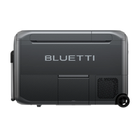 BLUETTI Multicooler Frigo da Campeggio | Mantenere il Freddo in Movimento