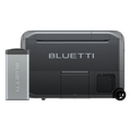 BLUETTI Multicooler Frigo da Campeggio | Mantenere il Freddo in Movimento