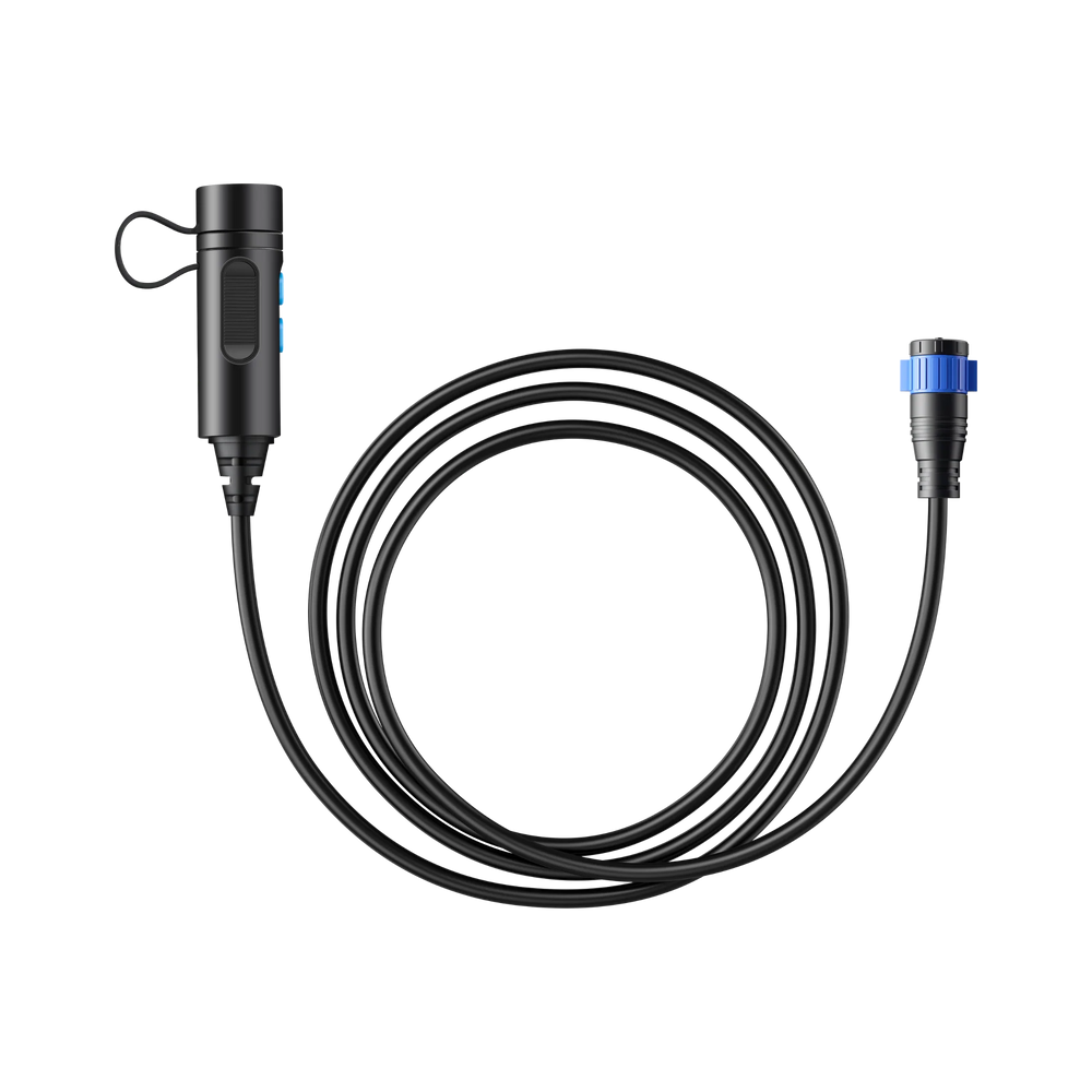 Cavo di Collegamento della Batteria Esterna B210