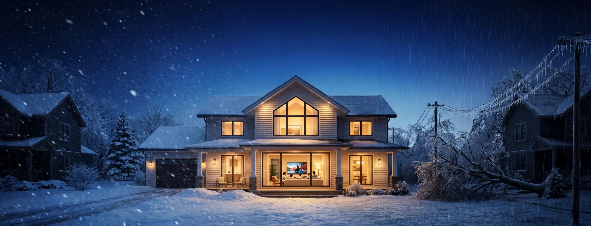 Prepararsi all'inverno: dalla consapevolezza all'azione