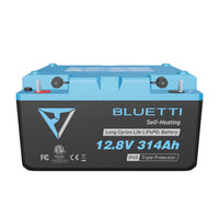 B1232 Batteria LiFePO₄ | 12,8 V, 314 Ah (AMZ)