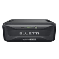 BLUETTI B300K Batteria di Espansione | 2764,8 Wh