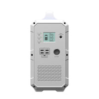 BLUETTI EB150 Power Station Portatile 1.000 W | 1.500 Wh