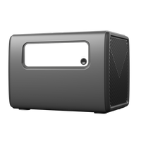 BLUETTI EB55 Power Station Portatile | 700 W 537 Wh