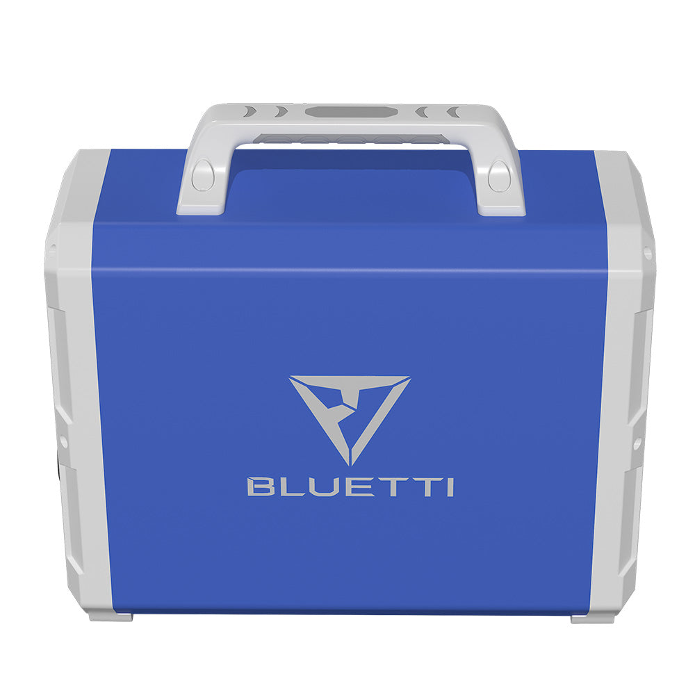 BLUETTI EB150 Power Station Portatile 1.000 W | 1.500 Wh