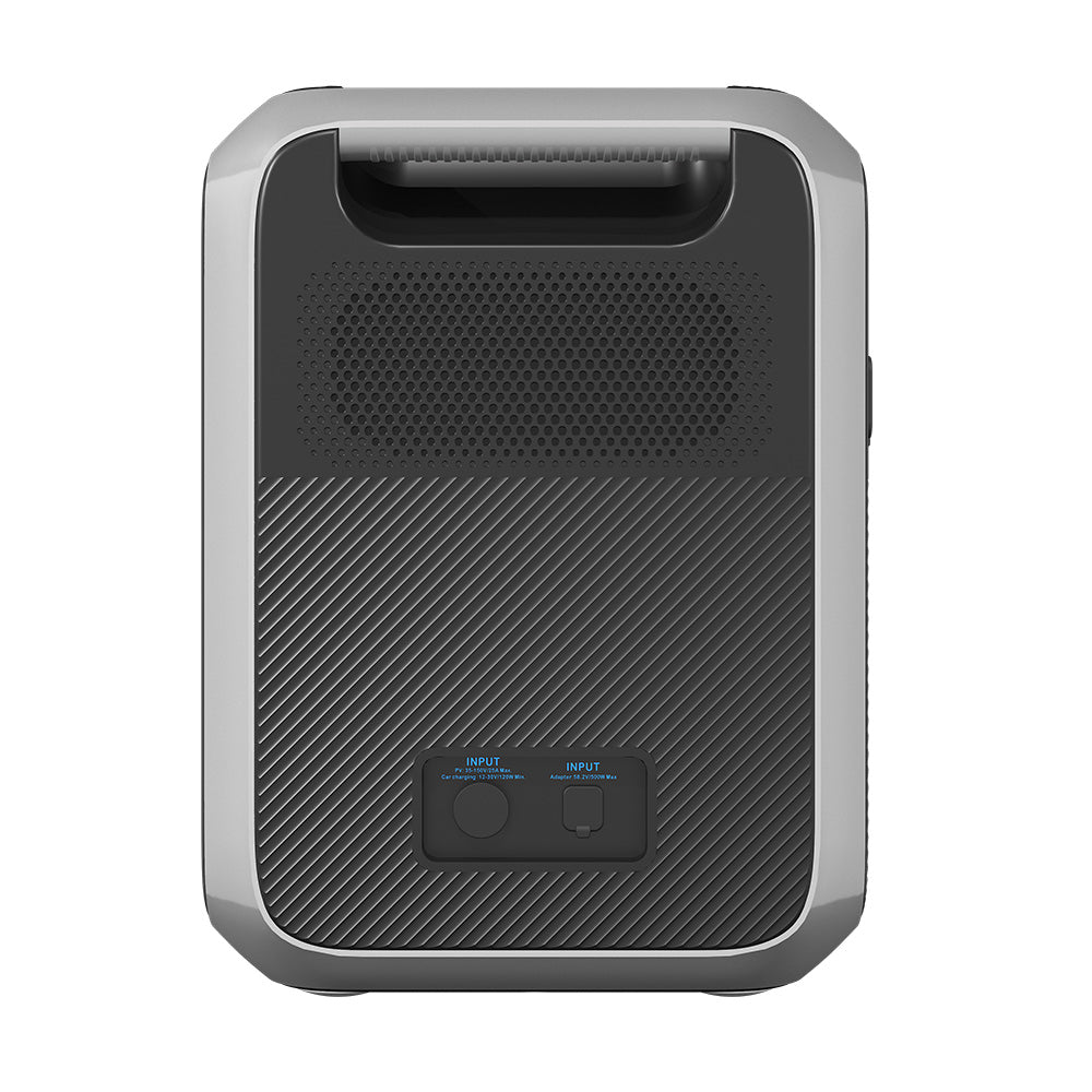 BLUETTI AC200P Power Station | 2.000 W 2.000 Wh