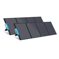 BLUETTI PV120 Pannello Solare Portatile | 120 W