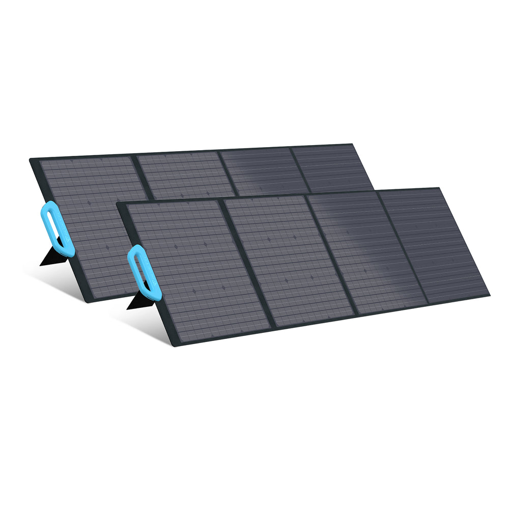 BLUETTI PV200 Pannello Solare Portatile | 200 W