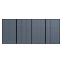 BLUETTI AC300 + 2*B300 + 2*PV350 Kit Generatore Solare (Esaurito)